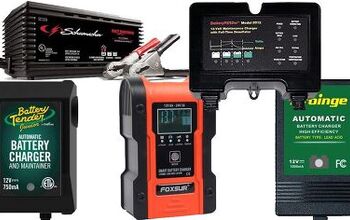 Best ATV Battery Charger Options