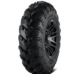 ITP Mud Lite Tires - Everything You Need To Know