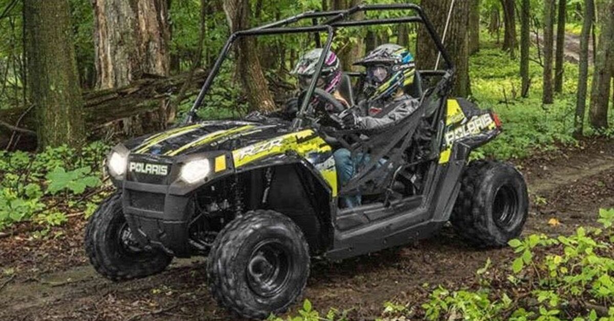 Best Polaris RZR 170 Accessories and Upgrades | ATV.com