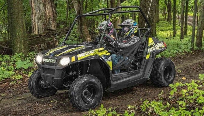 Best Polaris RZR 170 Accessories and Upgrades | ATV.com
