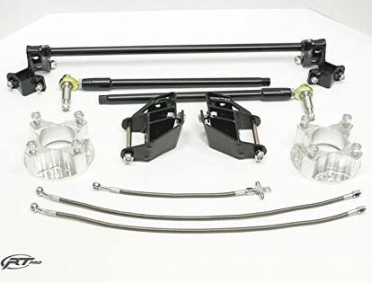 RT Pro 2-inch Lift Kit