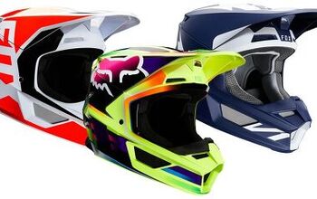 Fox V1 Helmet – Everything You Need To Know