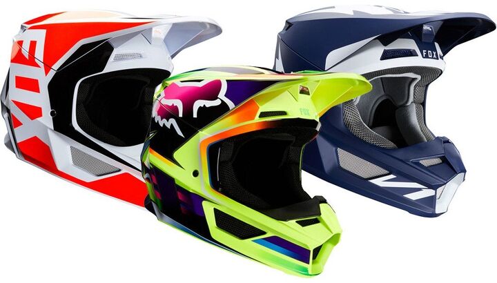 Fox V1 Helmet – Everything You Need To Know
