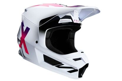 are fox and bell helmet sizes the same Racing Unisex V1 Motocross Dirt Bike Helmet, Matte Black, Small : Automotive 54% Abs. FOX HELMET CHART Jorgensen