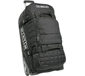 Ogio Rig 9800: The Ultimate Gear Bag