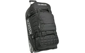 Ogio Rig 9800: The Ultimate Gear Bag