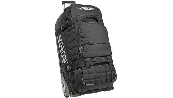 Ogio Rig 9800: The Ultimate Gear Bag