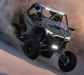 Best 8 Ply Tires for ATVs and UTVs for Long-Lasting Performance