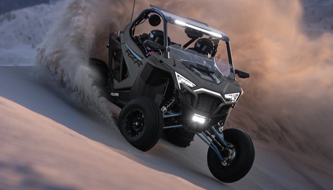 Best 8 Ply Tires for ATVs and UTVs for Long-Lasting Performance