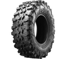 Best 8 Ply Tires for ATVs and UTVs for Long-Lasting Performance | ATV.com