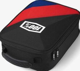 Best Goggle Protection: 100% Goggle Case
