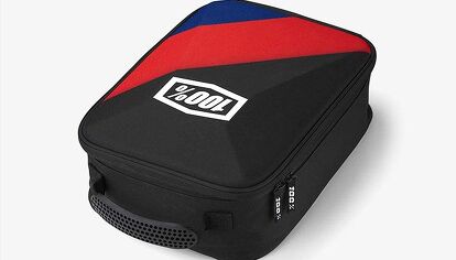 Best Goggle Protection: 100% Goggle Case