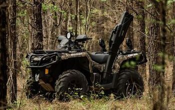Best ATV Hunting Accessories