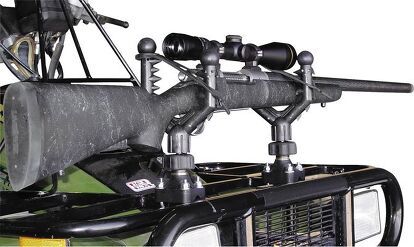 Best ATV and SxS Hunting Accessories | ATV.com