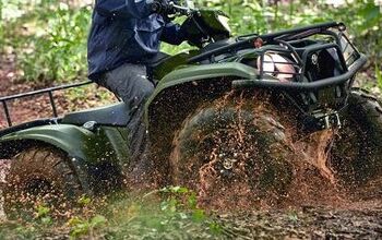Best All-Terrain ATV Tires