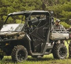 best can am defender accessories