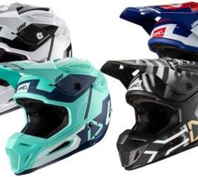 Leatt GPX 5.5 Helmet – Everything You Need To Know