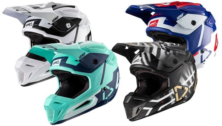 Leatt GPX 5.5 Helmet – Everything You Need To Know