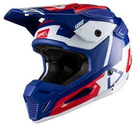 Leatt GPX 5.5 Helmet Sizes