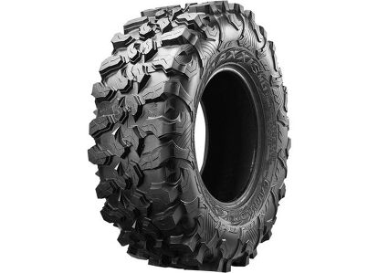Editor's Choice: Maxxis Carnivore 8-Ply Radial