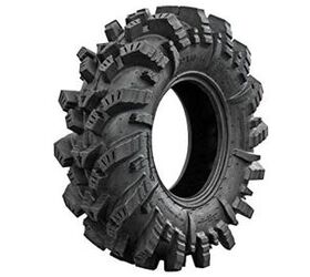 Best Extreme Mud Tire: SuperATV Intimidator 6-Ply