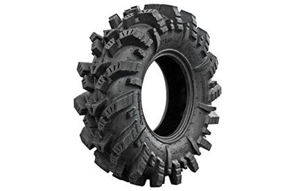 Best Extreme Mud Tire: SuperATV Intimidator 6-Ply