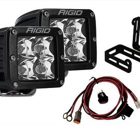 Rigid Industries LED Lights