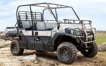 Best Kawasaki Mule Pro FXT Accessories
