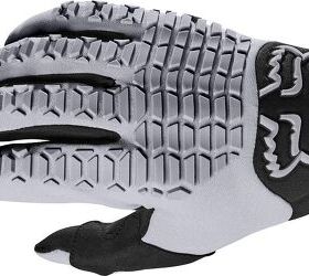 Test longue durée : gants Fox Dirtpaw - Glisse Alpine