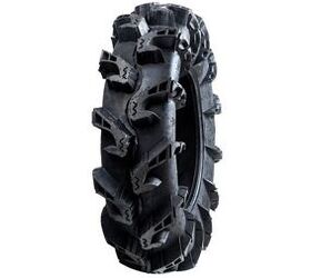 Best Competition Mud Tire: Gorilla Silverback MT2
