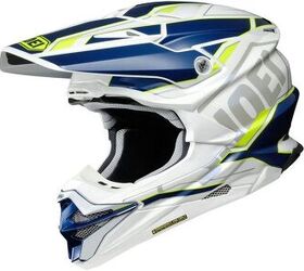 Shoei VFX-EVO Helmet - Everything You Need To Know | ATV.com