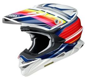 Shoei VFX-EVO Helmet - Everything You Need To Know | ATV.com
