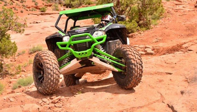 best rock crawling tires for atvs and utvs