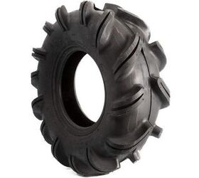 High Lifter Outlaw (12 in. wheel)