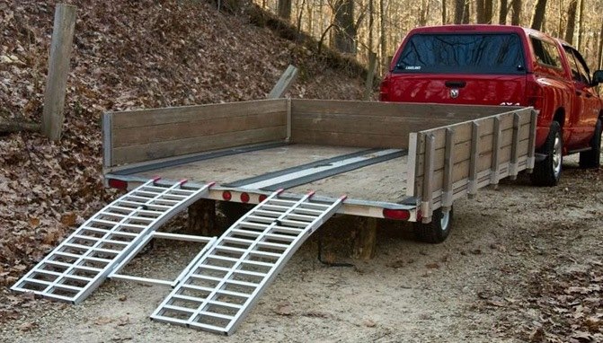 best utv ramps money can buy