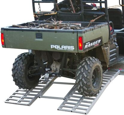 Utv Display Ramp Best UTV Ramps Money Can Buy | ATV.com