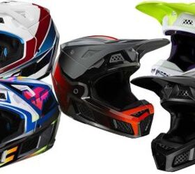 Fox V3 Helmet - Everything You Need To Know
