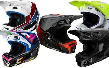 Fox V3 Helmet - Everything You Need To Know