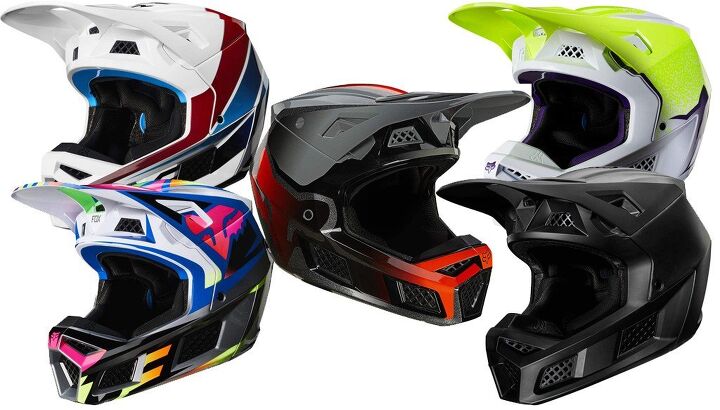 Fox V3 Helmet - Everything You Need To Know