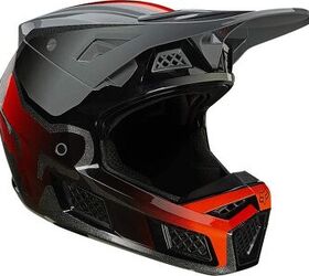 Fox V3 Helmet - Everything You Need To Know | ATV.com