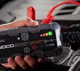 NOCO GB40 Review: Small Portable Jump Starter With Big Value 