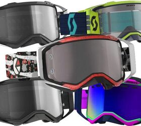 Scott Prospect Goggles - Everything You Need To Know