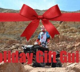 ATV.com Holiday Gift Guide