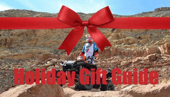 atv com holiday gift guide