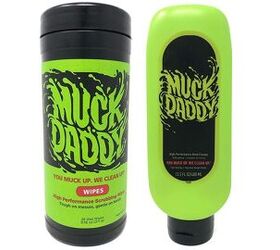 atv com holiday gift guide, Muck Daddy
