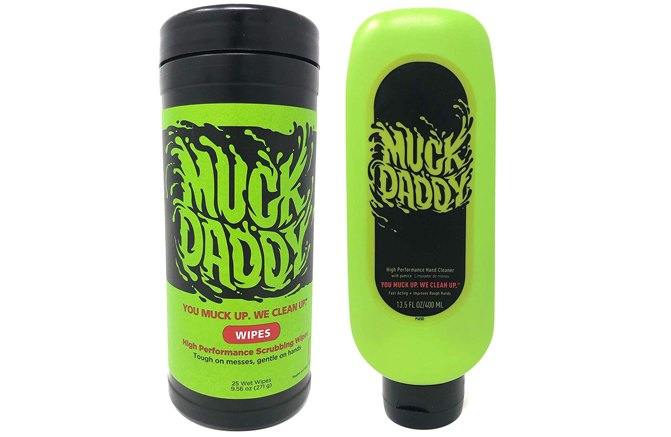 atv com holiday gift guide, Muck Daddy