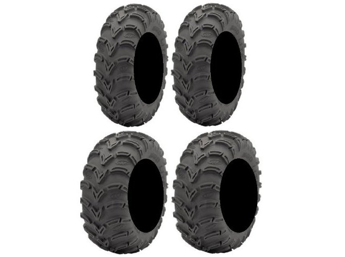 atv com holiday gift guide, ITP Mud Lite Tires