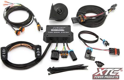 XTC Power Products Turn Signal System