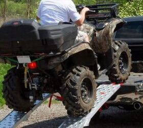 Best ATV Accessories for Your Budget