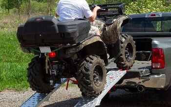 Best ATV Accessories for Your Budget